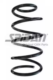SPIDAN 86907 -  Пружина ходовой части