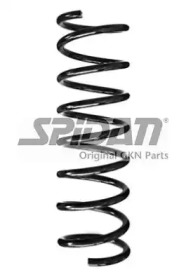 SPIDAN 86910 -  Пружина ходовой части