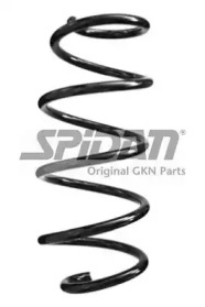 SPIDAN 86920 -  Пружина ходовой части