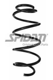 SPIDAN 87073 -  Пружина ходовой части