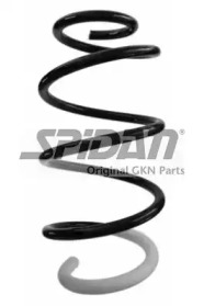 SPIDAN 87094 -  Пружина ходовой части