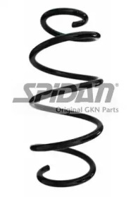 SPIDAN 87132 -  Пружина ходовой части