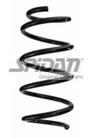 SPIDAN 87160 -  Пружина ходовой части