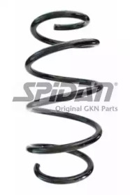 SPIDAN 87162 -  Пружина ходовой части