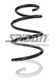 SPIDAN 87228 -  Пружина ходовой части