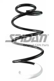 SPIDAN 87246 -  Пружина ходовой части