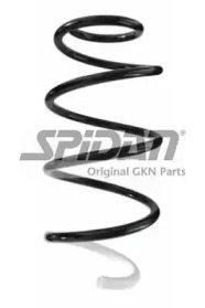 SPIDAN 87251 -  Пружина ходовой части