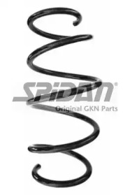 SPIDAN 87292 -  Пружина ходовой части