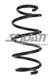 SPIDAN 87305 -  Пружина ходовой части