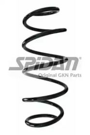 SPIDAN 87310 -  Пружина ходовой части