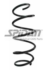 SPIDAN 87318 -  Пружина ходовой части