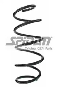 SPIDAN 87320 -  Пружина ходовой части