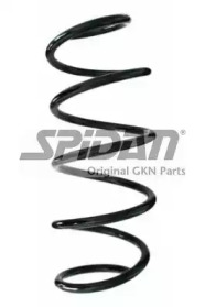 SPIDAN 87321 -  Пружина ходовой части
