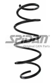 SPIDAN 87323 -  Пружина ходовой части