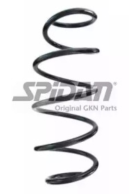 SPIDAN 87325 -  Пружина ходовой части