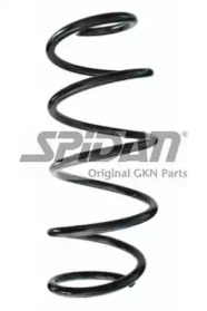 SPIDAN 87329 -  Пружина ходовой части