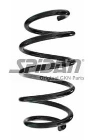 SPIDAN 87346 -  Пружина ходовой части