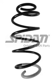 SPIDAN 87360 -  Пружина ходовой части
