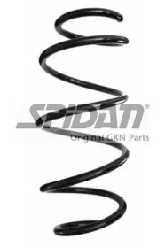 SPIDAN 87390 -  Пружина ходовой части