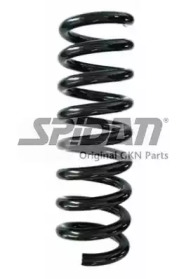 SPIDAN 87396 -  Пружина ходовой части