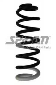 SPIDAN 87405 -  Пружина ходовой части