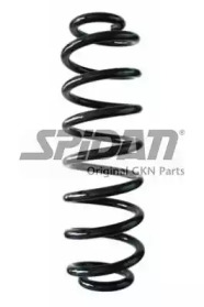 SPIDAN 87414 -  Пружина ходовой части