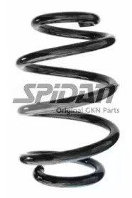 SPIDAN 87438 -  Пружина ходовой части