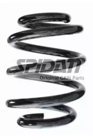 SPIDAN 87440 -  Пружина ходовой части