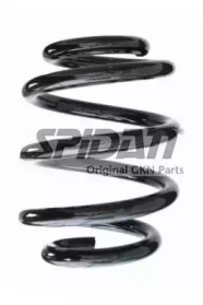 SPIDAN 87441 -  Пружина ходовой части