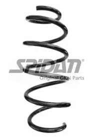 SPIDAN 87469 -  Пружина ходовой части
