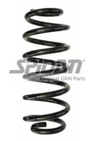 SPIDAN 87480 -  Пружина ходовой части