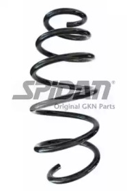 SPIDAN 87490 -  Пружина ходовой части