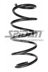 SPIDAN 87506 -  Пружина ходовой части