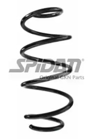 SPIDAN 87520 -  Пружина ходовой части