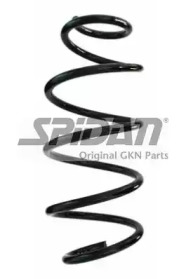 SPIDAN 87552 -  Пружина ходовой части
