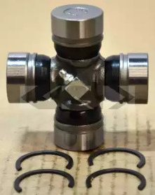 SPIDAN u925 -  Шарнир, продольный вал