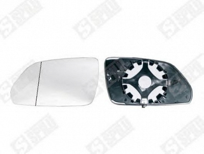 SPILU 13571 -  Зеркальное стекло, наружное зеркало