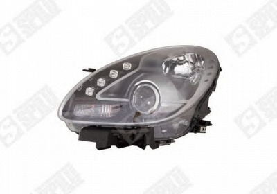 SPILU 390095 -
