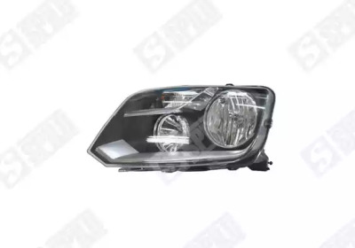 SPILU 390232 -  