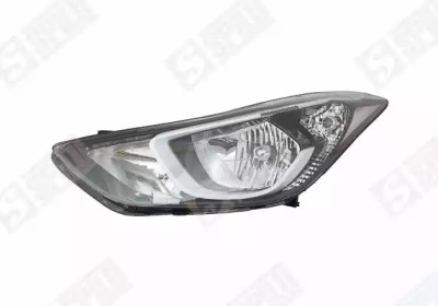 SPILU 390384 -  