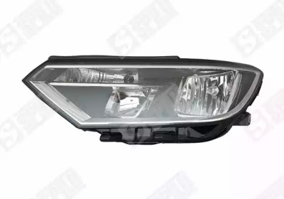 SPILU 390415 -