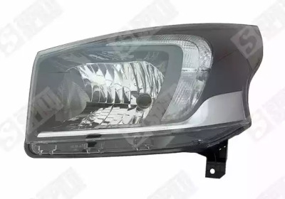 SPILU 390417 -  