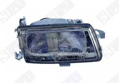 SPILU 390423 -  