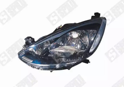 SPILU 390439 -  