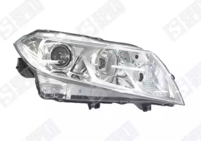 SPILU 390447 -  