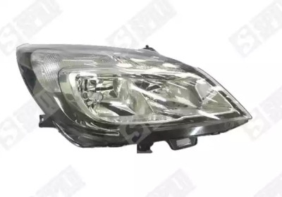 SPILU 390457 -  