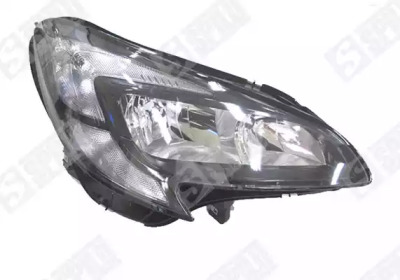 SPILU 390460 -  