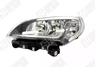 SPILU 390467 -  