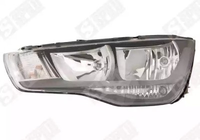 SPILU 390499 -  