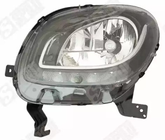 SPILU 390507 -  